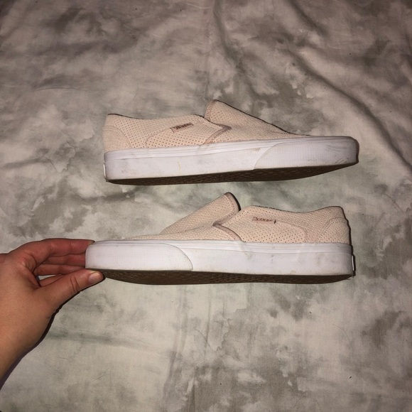 Vans Slip On Sneakers - Picture 7 of 7